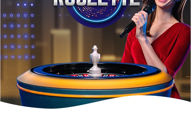 Mega Roulette